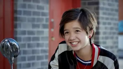 Andi Mack S1E1