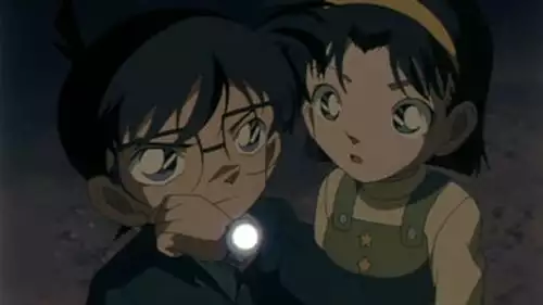 Detective Conan S1E349