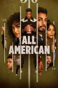 All American – Temporada 6