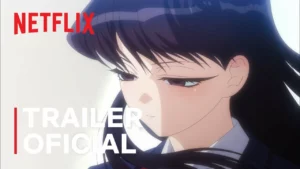 Komi Can’t Communicate – Komi Can’t Communicate | Trailer principal | Netflix