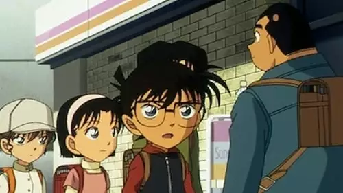 Detective Conan S1E428