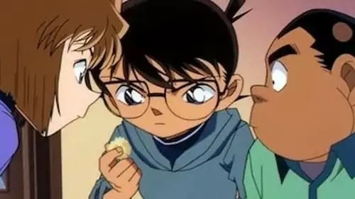 Detective Conan S1E234