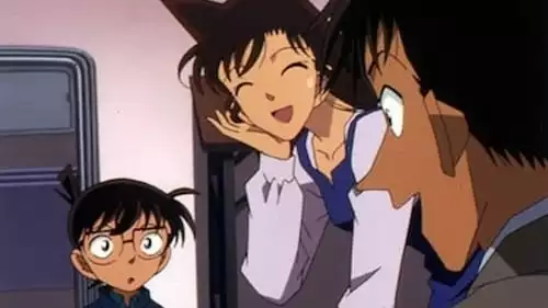 Detective Conan S1E317