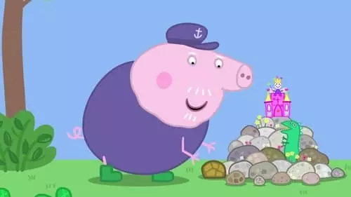 Peppa Pig S7E39