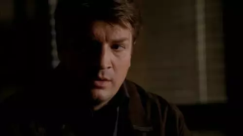 Castle S4E23