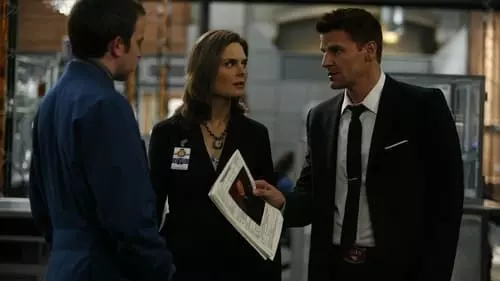 Bones S0E10