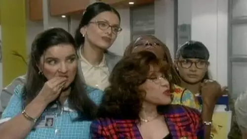 Betty, a Feia S1E70
