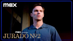 Jurado Nº 2 – Trailer Oficial