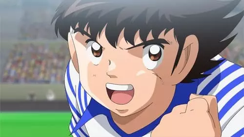 Captain Tsubasa S2E30