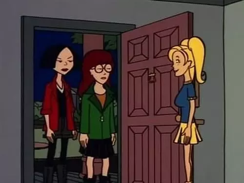 Daria S1E2