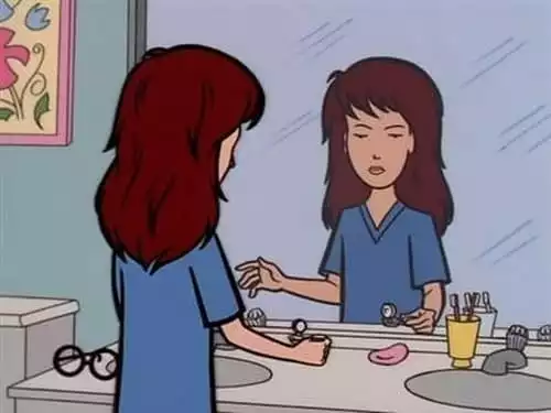 Daria S3E2