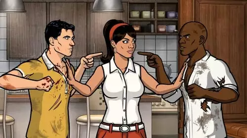 Archer S6E2