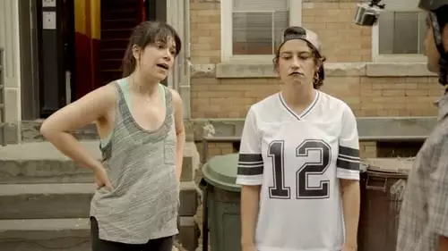 Broad City S2E1