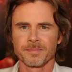 Sam Trammell