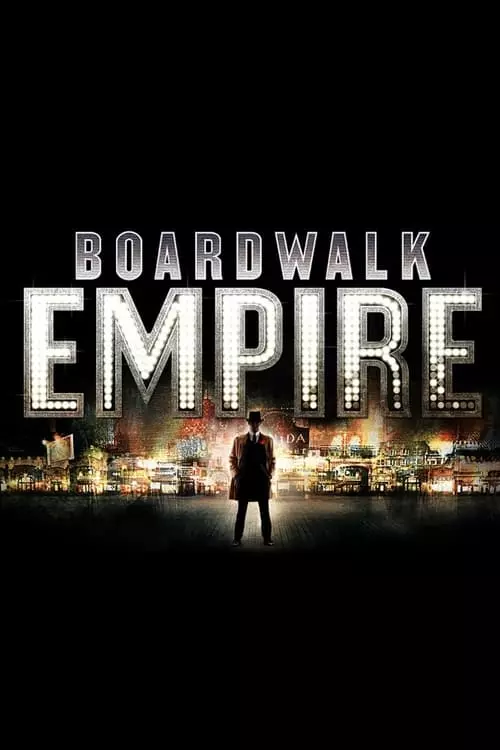 Boardwalk Empire: O Império do Contrabando – Temporada 1