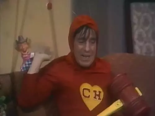 Chapolin Colorado S1E3