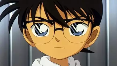 Detective Conan S1E440