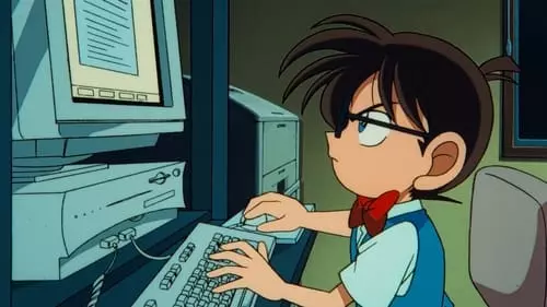 Detective Conan S1E29