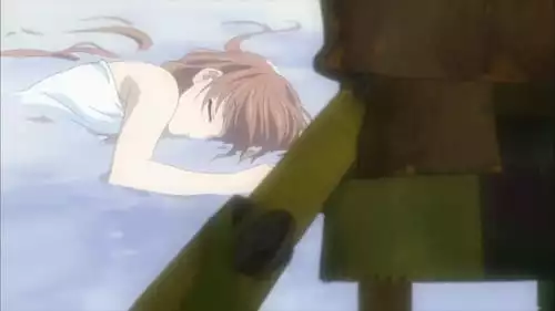 Clannad S2E22