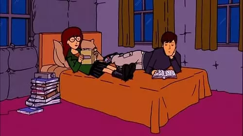 Daria S5E12