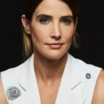 Cobie Smulders