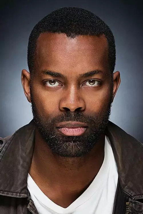 Damion Poitier