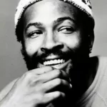 Marvin Gaye