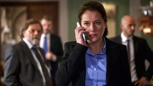 Borgen S2E8