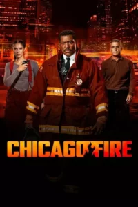 Chicago Fire: Heróis Contra o Fogo – Temporada 12