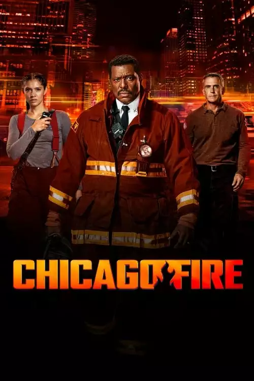 Chicago Fire: Heróis Contra o Fogo – Temporada 12