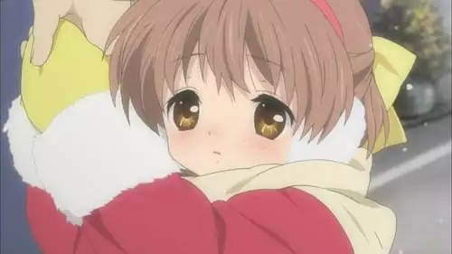 Clannad S2E21