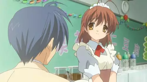 Clannad S1E6