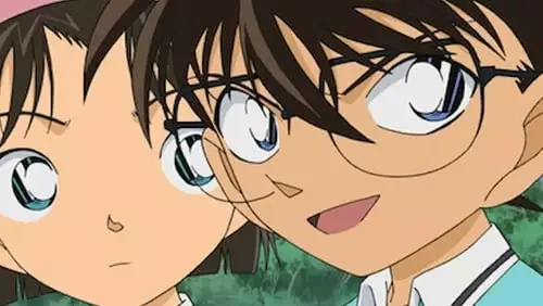 Detective Conan S1E536