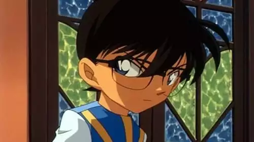 Detective Conan S1E368