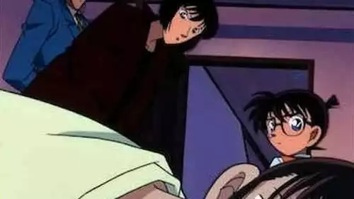 Detective Conan S1E147