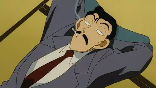 Detective Conan S1E16