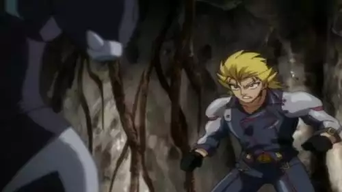 Bakugan S4E40