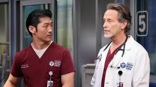 Chicago Med: Atendimento de Emergência S7E19