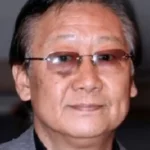 Joe Cheung Tung-cho