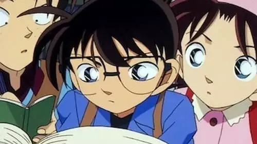 Detective Conan S1E182