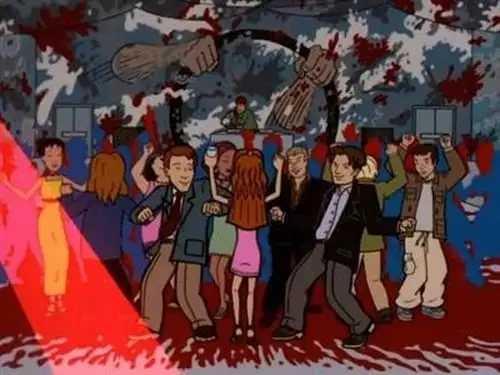 Daria S3E5