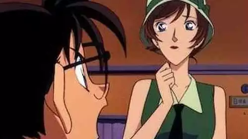 Detective Conan S1E145