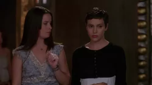 Charmed: Jovens Bruxas S6E7