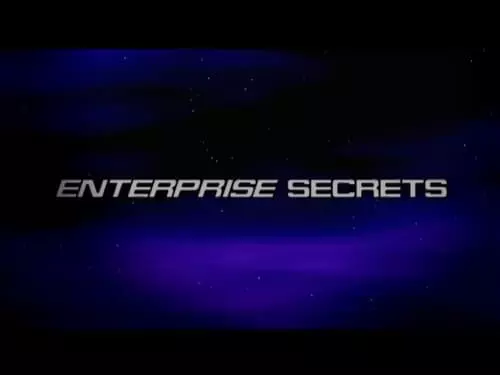 Jornada nas Estrelas: Enterprise S0E64