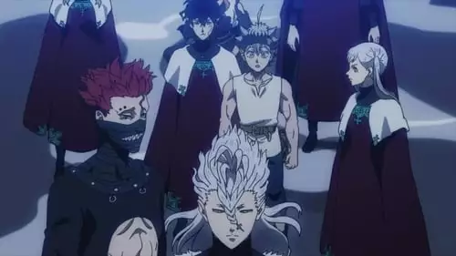 Black Clover S1E101