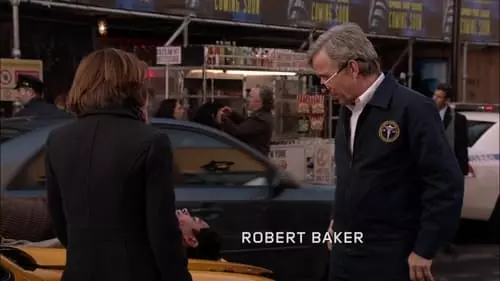 CSI: Nova York S9E13