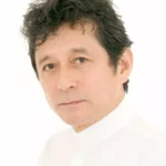 安原義人