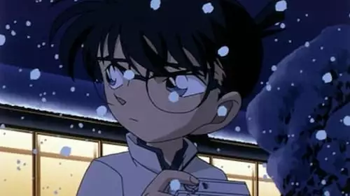 Detective Conan S1E379
