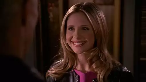 Buffy: A Caça-Vampiros S5E18