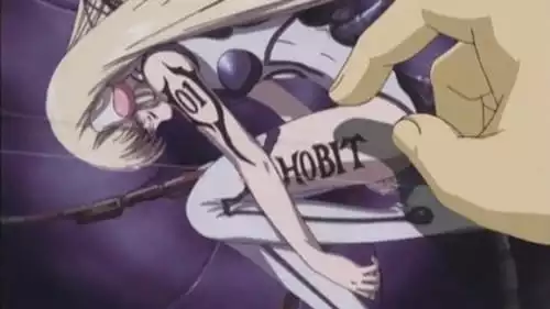 Chobits S1E9